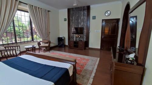 Hotel Goldcrest Resort, Rawalpindi