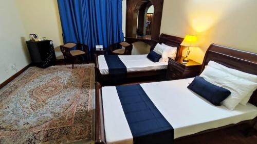 Hotel Goldcrest Resort, Rawalpindi