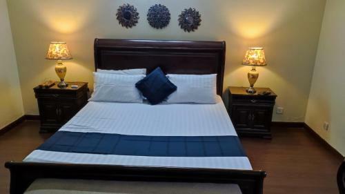 Hotel Goldcrest Resort, Rawalpindi