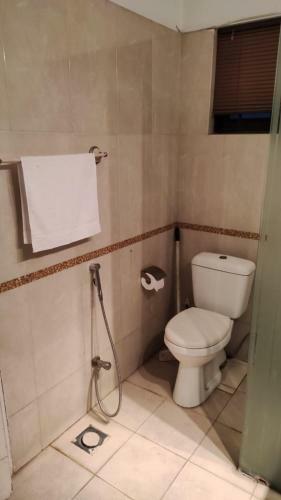 Hotel Goldcrest Resort, Rawalpindi
