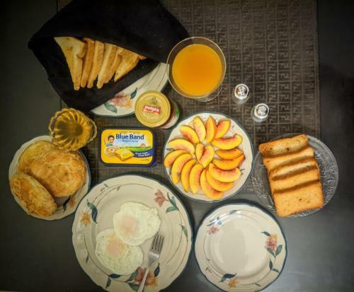 Hotel Goldcrest Resort, Rawalpindi