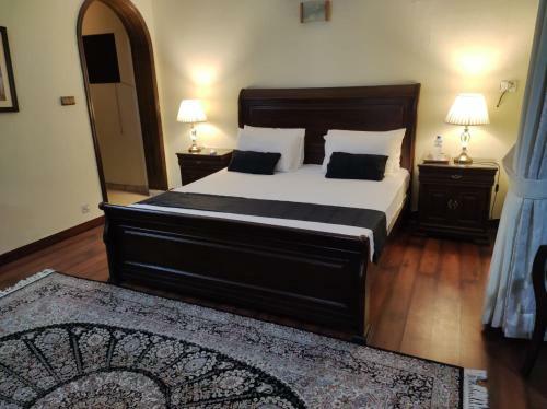 Hotel Goldcrest Resort, Rawalpindi