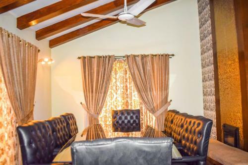 Hotel Goldcrest Resort, Rawalpindi