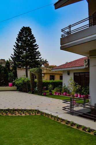 Hotel Goldcrest Resort, Rawalpindi