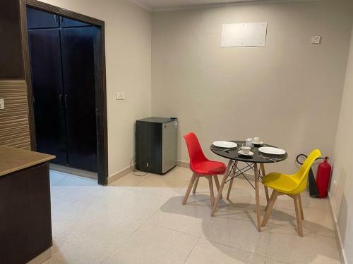 Apartamento Marine Tower