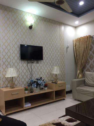 Apartamento The Billionaire's Lounge