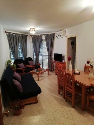 Apart Playa Valdelagrana Paseo Mar�timo 29