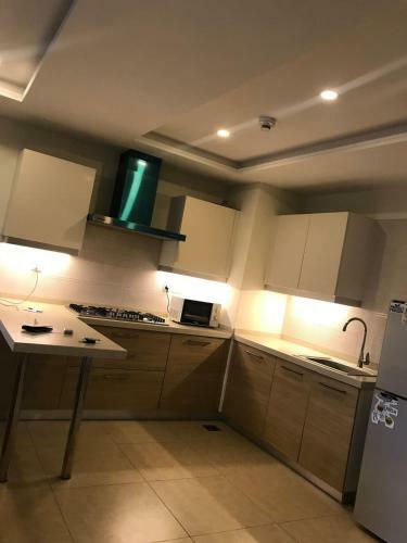 Luxury Apartment/ Prime Location/ Bahria Town