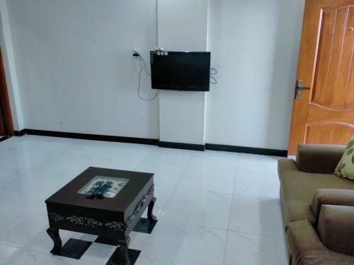 Apartamento Greenleaf Suites