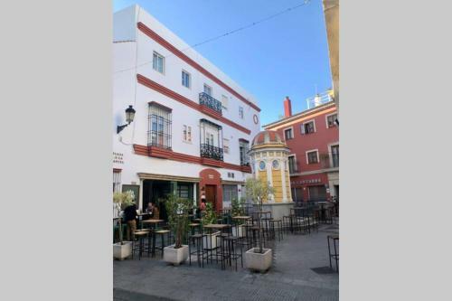 Apartamento Gatu Villa Puerto City