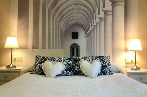 Apartamento Gatu Villa Puerto City