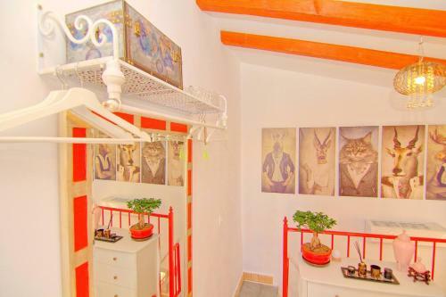 Apartamento Rinconcito Del Puerto
