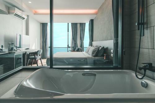 Seed Boutique Hotel