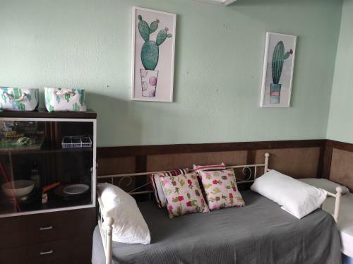 Apartamento Cactus Habitaci�n-loft Entrada Privada