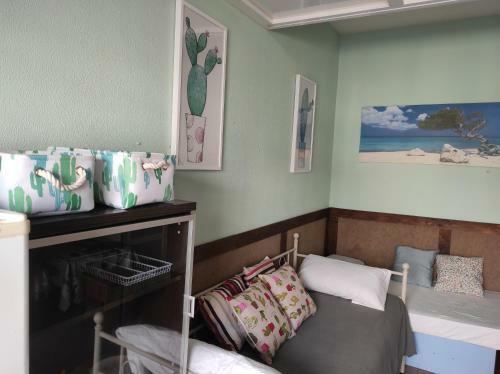 Apartamento Cactus Habitaci�n-loft Entrada Privada