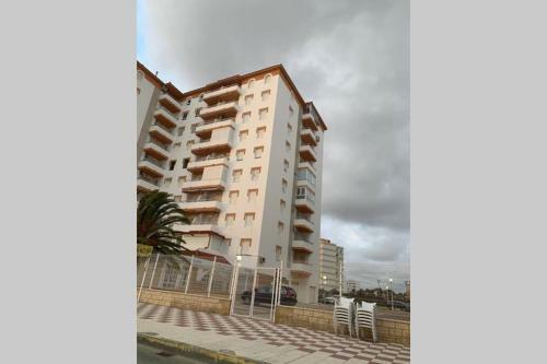 Apartamento Con Vistas Valdelagrana