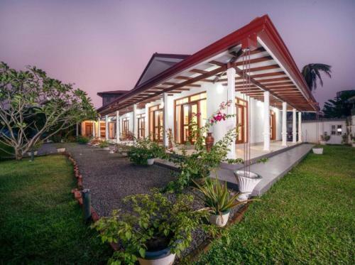 Hostal Villa Araliya - Beruwala