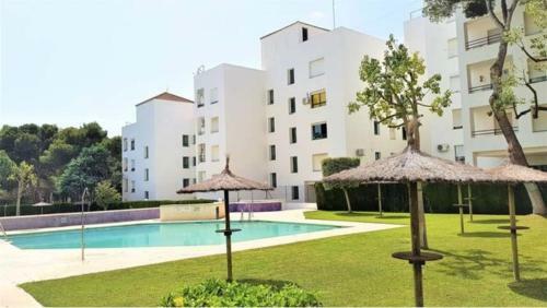 Apartamento El Puerto de Santa Maria