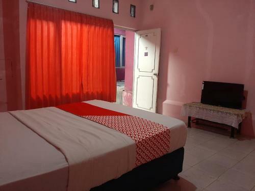 Hotel Oyo 90555 Vina Pavilion
