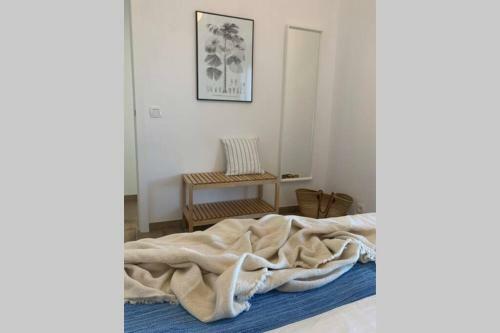 Apartamento Simplyhosted Playa de Valdelagrana