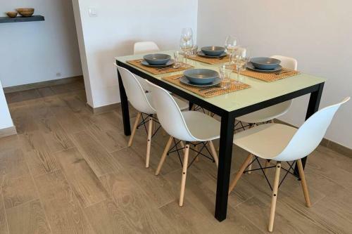 Apartamento Simplyhosted Playa de Valdelagrana