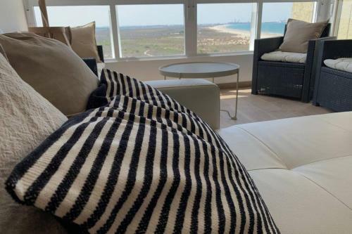 Apartamento Simplyhosted Playa de Valdelagrana
