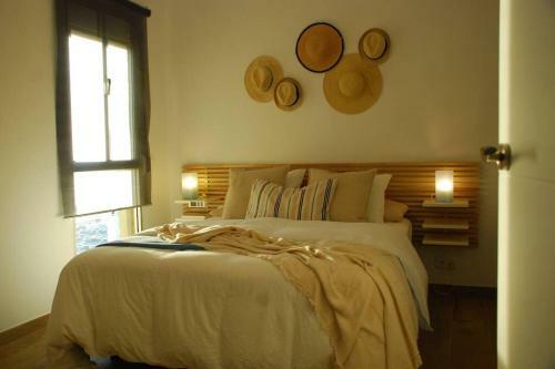 Apartamento Simplyhosted Playa de Valdelagrana