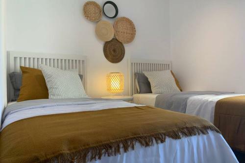 Apartamento Simplyhosted Playa de Valdelagrana