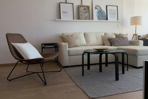 Apartamento Simplyhosted Playa de Valdelagrana