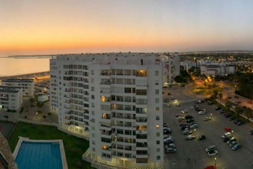 Apartamento Simplyhosted Playa de Valdelagrana