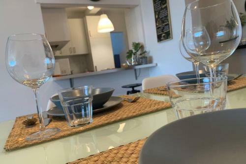 Apartamento Simplyhosted Playa de Valdelagrana