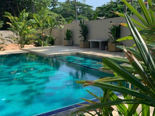 Hotel Anveela