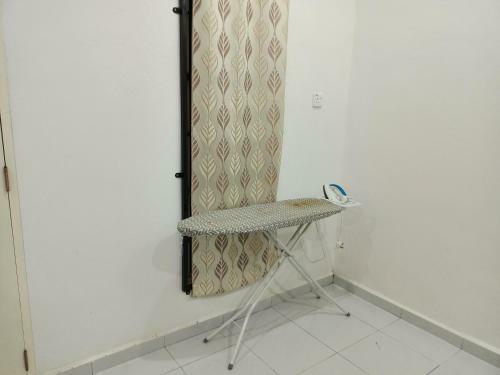 Ummi's Homestay Kuala Besut