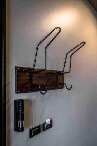 Hotel Wheeler Bed &bike