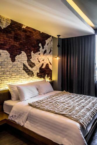 Hotel Wheeler Bed &bike