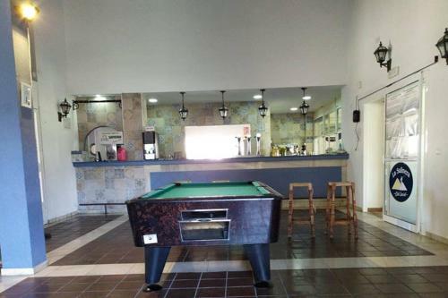 Apartamento El Mirador de La Salinera
