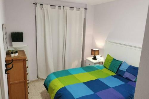 Apartamento El Mirador de La Salinera