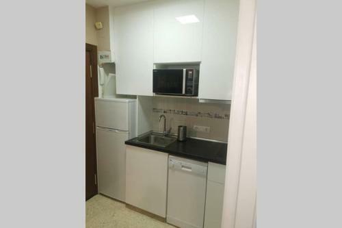 Apartamento El Mirador de La Salinera