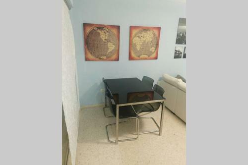 Apartamento El Mirador de La Salinera
