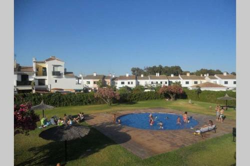 Apartamento El Mirador de La Salinera