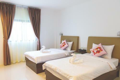 B.s Boutique Hotel