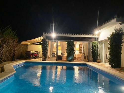 Chalet Vistahermosa Azahar 5