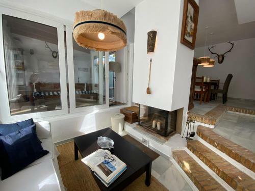 Chalet Vistahermosa Azahar 5