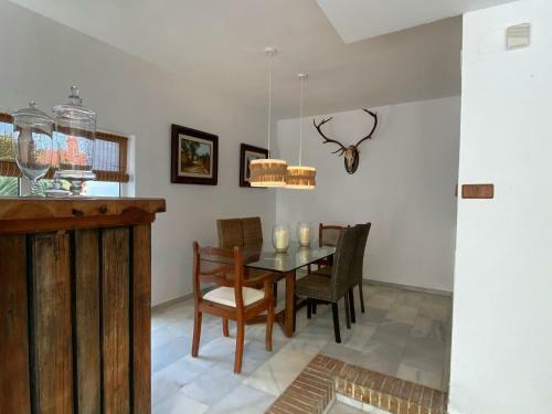 Chalet Vistahermosa Azahar 5