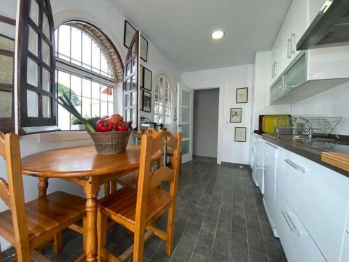 Chalet Vistahermosa Azahar 5