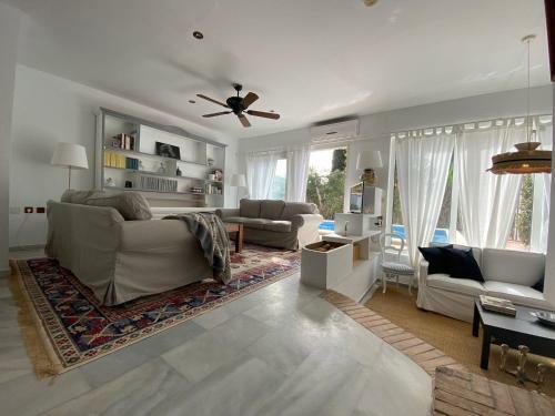Chalet Vistahermosa Azahar 5