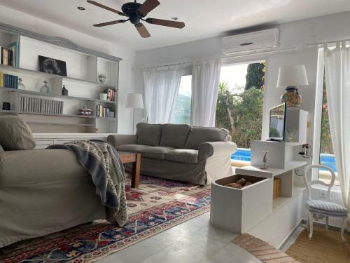 Chalet Vistahermosa Azahar 5