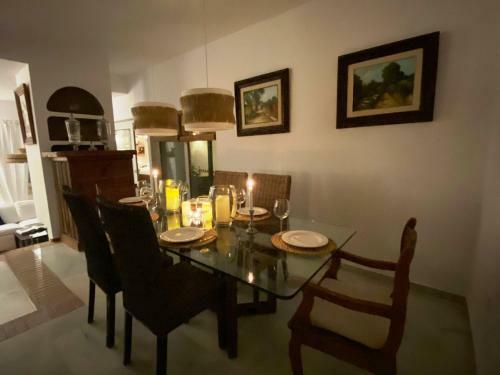 Chalet Vistahermosa Azahar 5