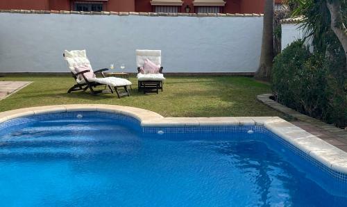 Chalet Vistahermosa Azahar 5