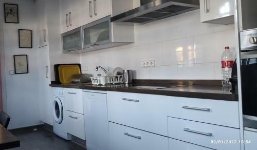 Chalet Vistahermosa Azahar 5